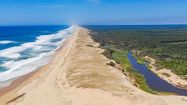 À DÉCOUVRIR - Le classement de 78 plages basques et landaises